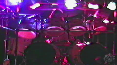 HAVOC - June 1, 1990 (Jimmy's last gig, and a hell of a show, even with technical difficulties)