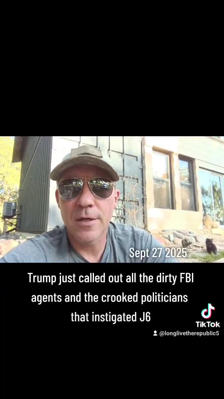 This is the Trump I voted for!!!