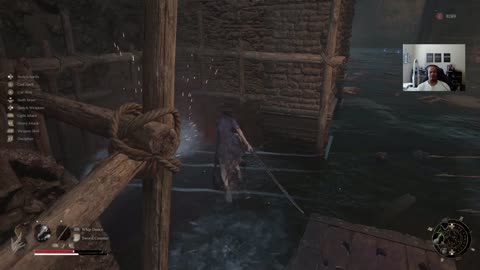 Wuchang Fallen Feathers 31- The Mad Doctor