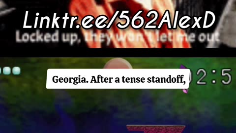 Prison Break Ended: How Derrick Groves Was Captured in Atlanta!