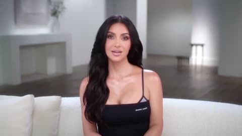 DEVELOPING:Kim Kardashian was told she has low brain activity by a doctor.