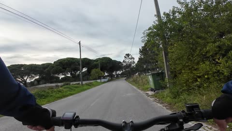 E-BIKE RIDE pela MS S05E28 14th of FEB 2K25 PART 19