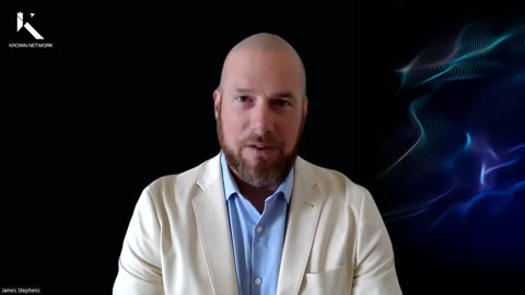 🔥 Krown CEO James Stephens On The Worlds First Quantum-Safe Hot Wallet!