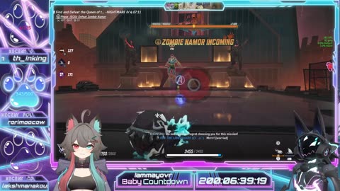 Playing a variety of games