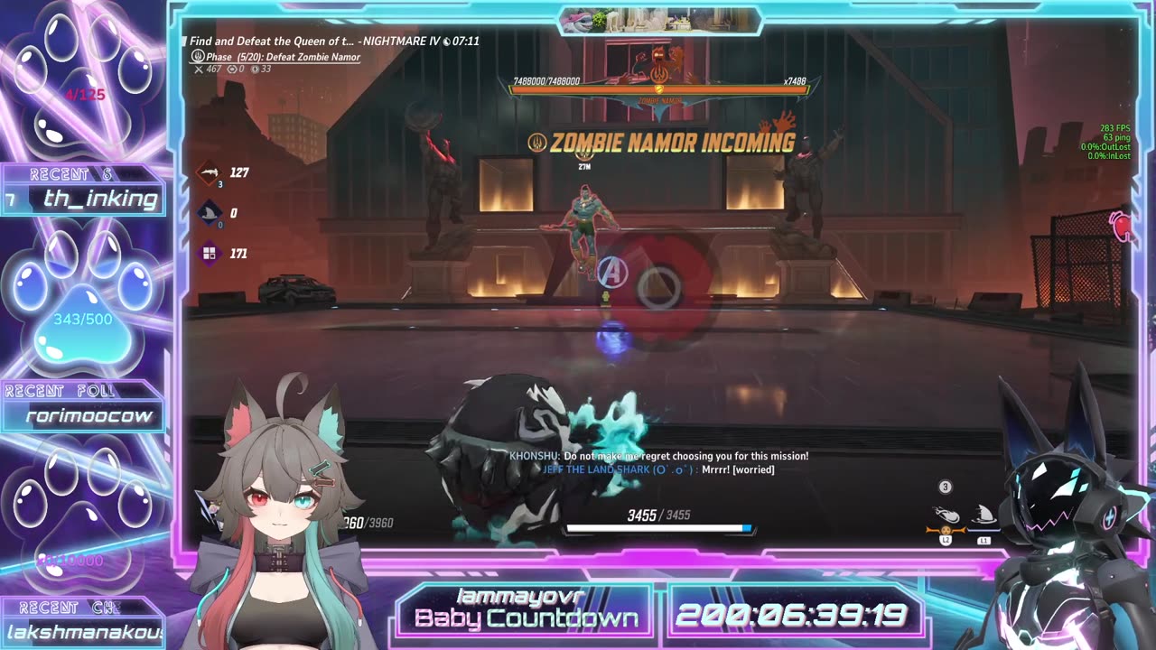 Playing a variety of games