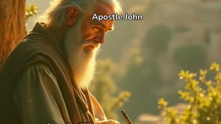 1 John 1:1
