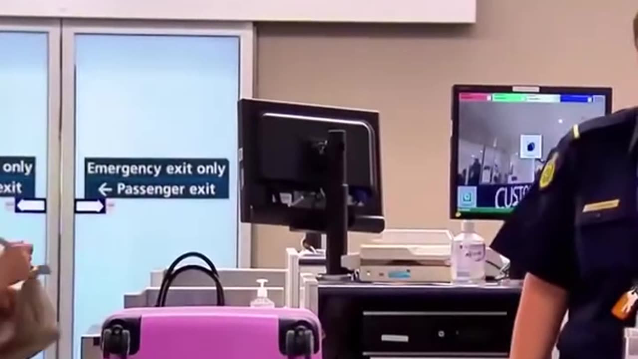 The UK has gone full 1984….