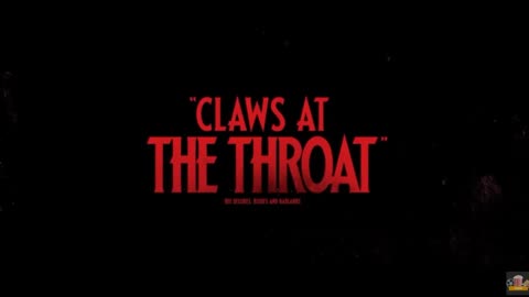 TRAUMATIKA Official Trailer 2 (2025)