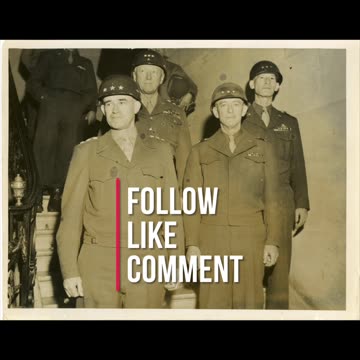 Feb 12, 2024 Gen. Patton quotation of the day: To Ed Thompson Life Mag #creed