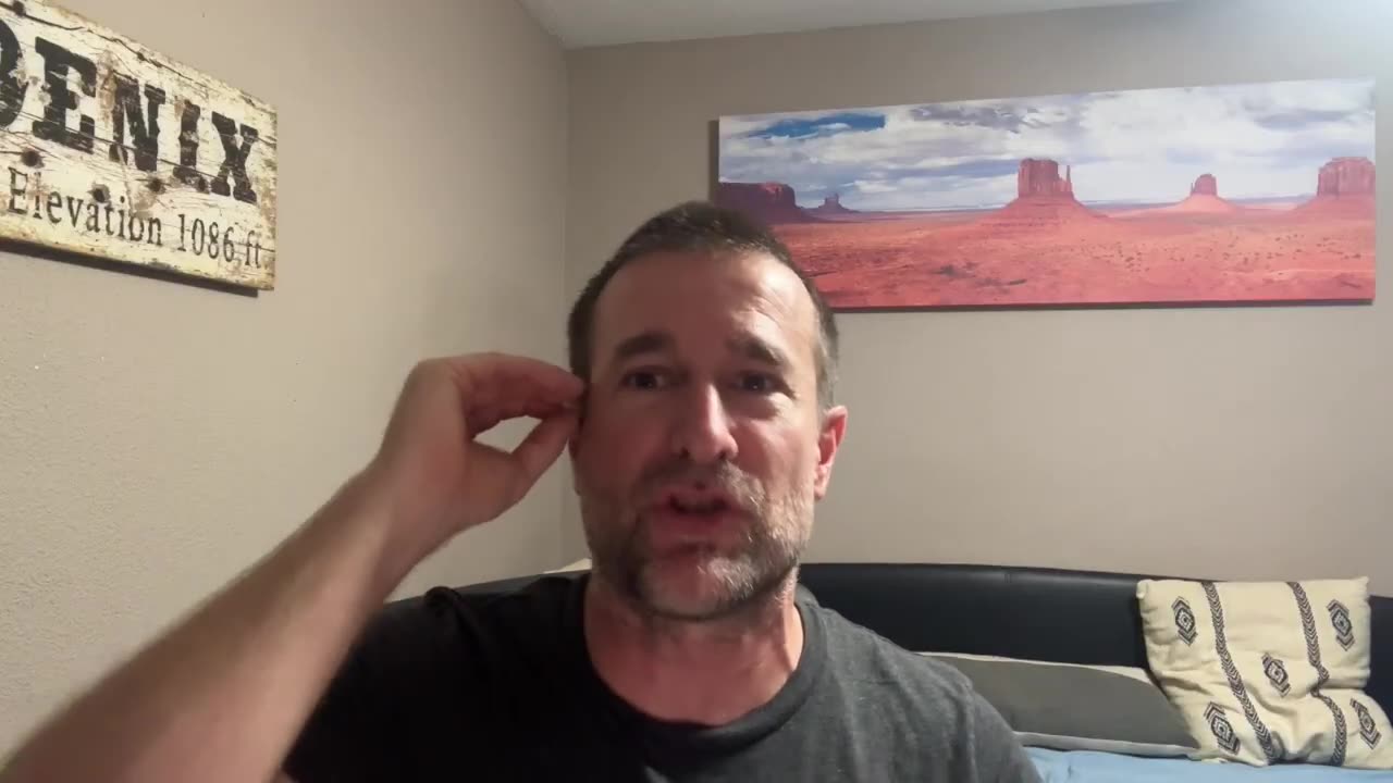 20251013 Pastor Jimenez's Bizarre Claim about Stedfast (10/13/2025)