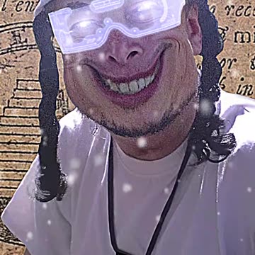 Smile, be happy, be positive. OR ELSE!!!