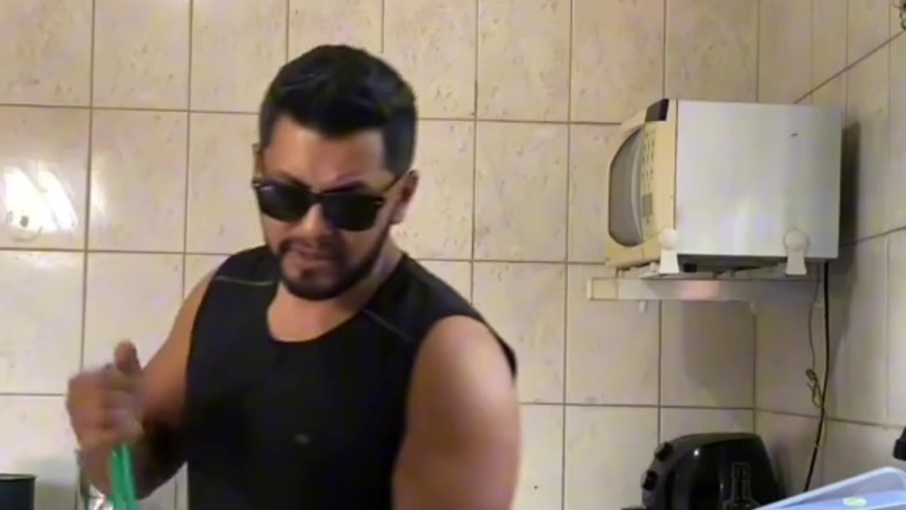 Paródia