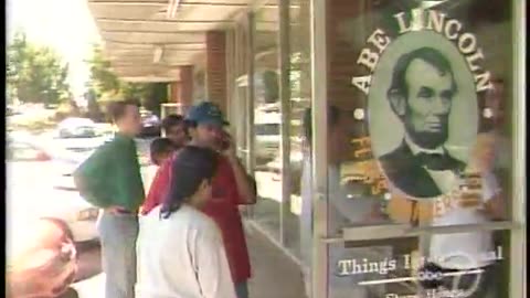 ABC 7 News at 1100 WJLA September 12, 2001 1100pm-1135pm EDT