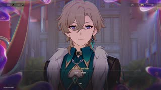 Stardew Valley: Year 3 mid of Summer, and HSR continuing where I left off last week.