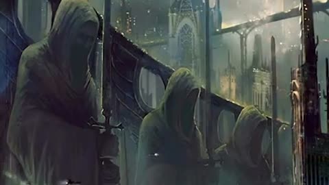 warhammer 40k song Why do I still live