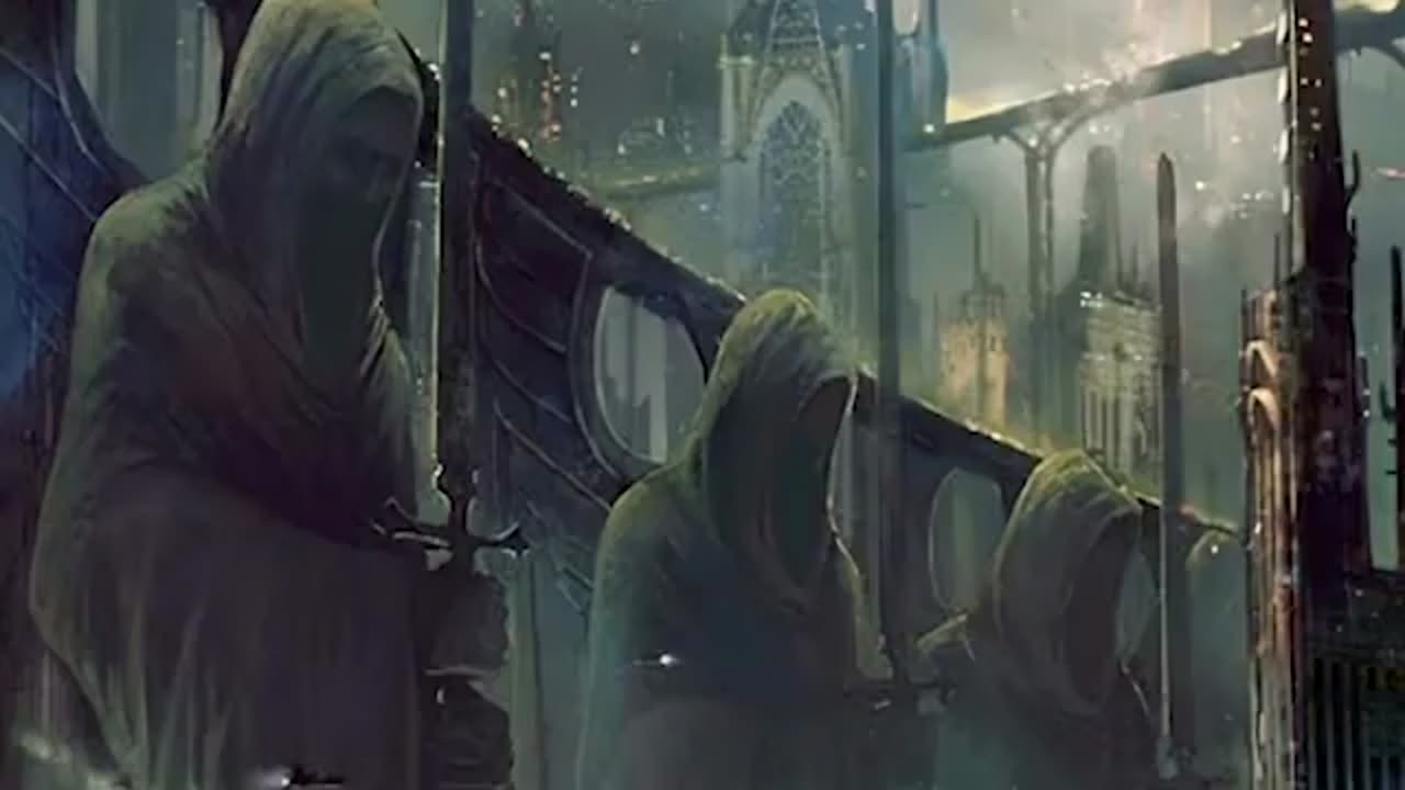 warhammer 40k song Why do I still live