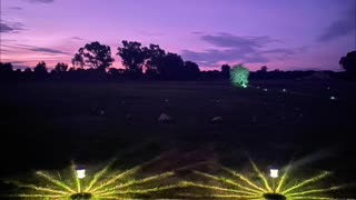 Night Vibes at Jaya…