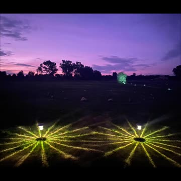 Night Vibes at Jaya…