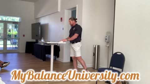 7 Mistakes Seniors make in the Gym