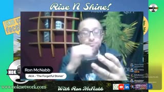 Rise ‘N Shine! It's Marijuana Time! Wake ‘N Bake Show Ep 328 October 5, 2025