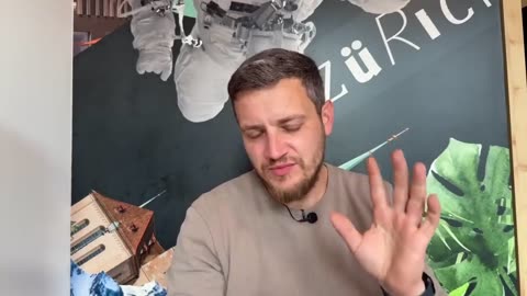 Drohnen-Fake für den Spannungsfall? Ausreisesperre, Arbeitspflicht, Wehrdienst & Zwangsarbeit!