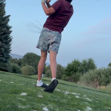 Which swing you picking?