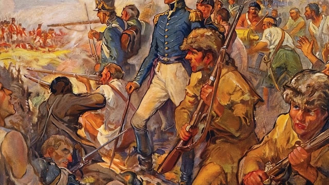 Unmasking the Myth Maker: A 1851 Newspaper's Ironic Assault on Jean Lafitte's Pirate Legacy