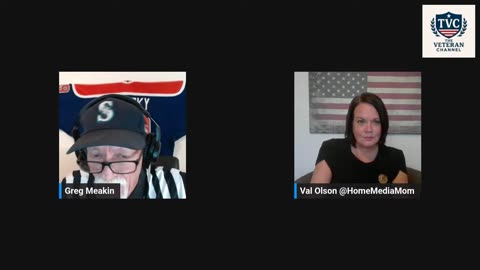 MEAKIN: THE TEA PARTY