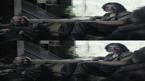 3D FULL TB 8K T 8K B HEVC x265 10 BIT BT 2020 Cinemascope Dawn of the Planet of the Apes