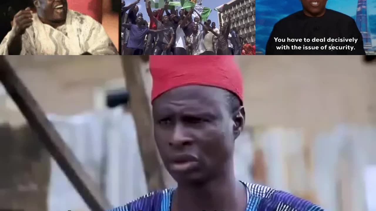 Peter Obi Gains Northern Trust—Old Ethnic Blame Game Fades as Unity Movement Grows