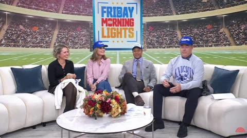 Today Show's Super Lovely Dylan Dreyer On 102425