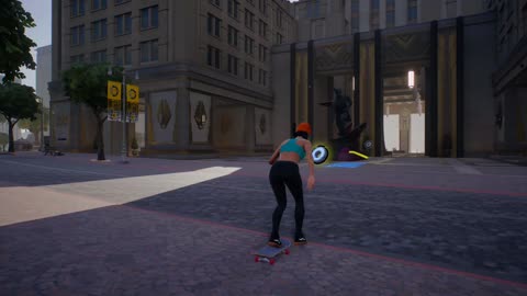 Holy Locs - skate.