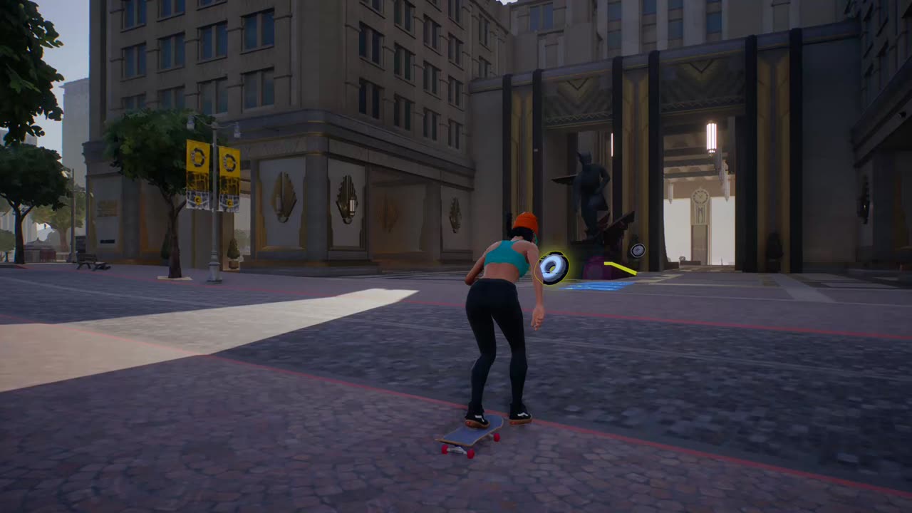 Holy Locs - skate.