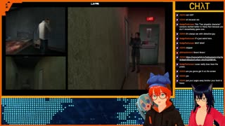 Things Are About To Get Cagey | Fahrenheit: Indigo Prophecy [Part 3]