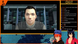 Things Are About To Get Cagey | Fahrenheit: Indigo Prophecy [Part 3]