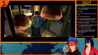 Things Are About To Get Cagey | Fahrenheit: Indigo Prophecy [Part 3]