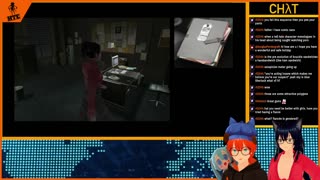 Things Are About To Get Cagey | Fahrenheit: Indigo Prophecy [Part 3]