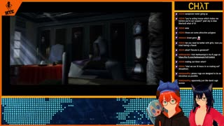 Things Are About To Get Cagey | Fahrenheit: Indigo Prophecy [Part 3]