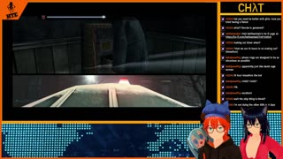 Things Are About To Get Cagey | Fahrenheit: Indigo Prophecy [Part 3]