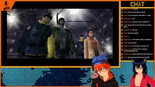 Things Are About To Get Cagey | Fahrenheit: Indigo Prophecy [Part 3]