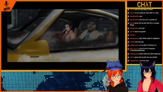 Things Are About To Get Cagey | Fahrenheit: Indigo Prophecy [Part 3]