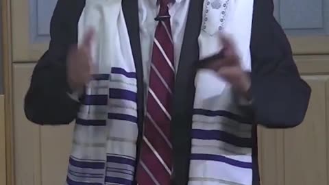 The "Unclean" Animal Covering That PROVES God Became Man | Rabbi Jeff Zaremsky