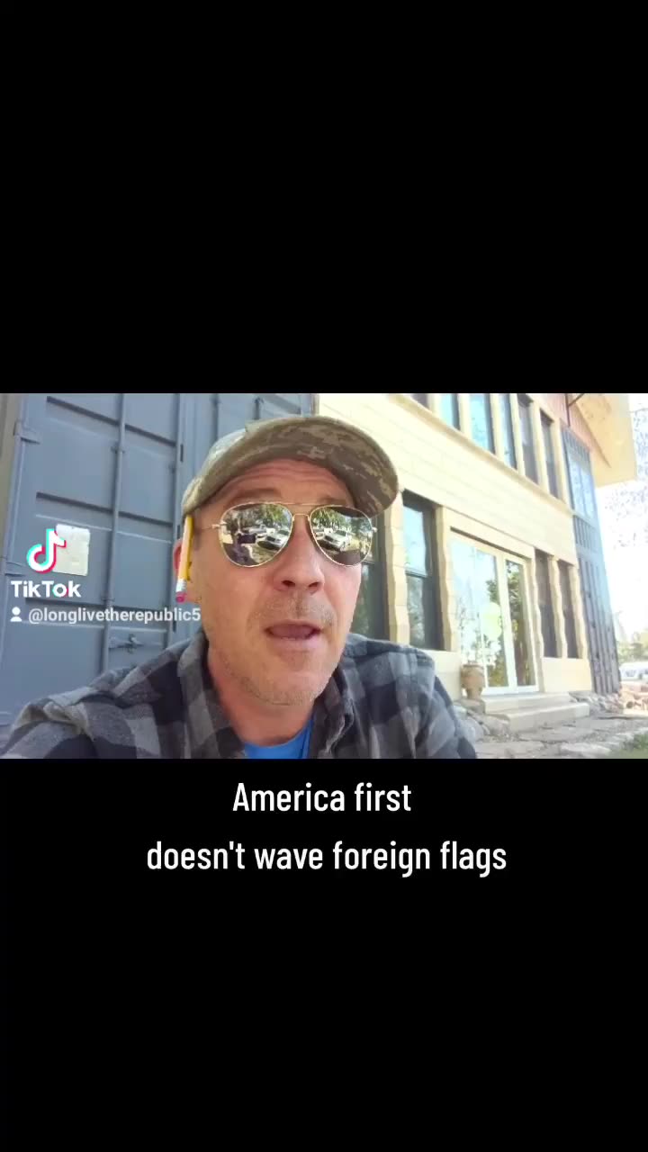 The truth only hurts liars and thieves