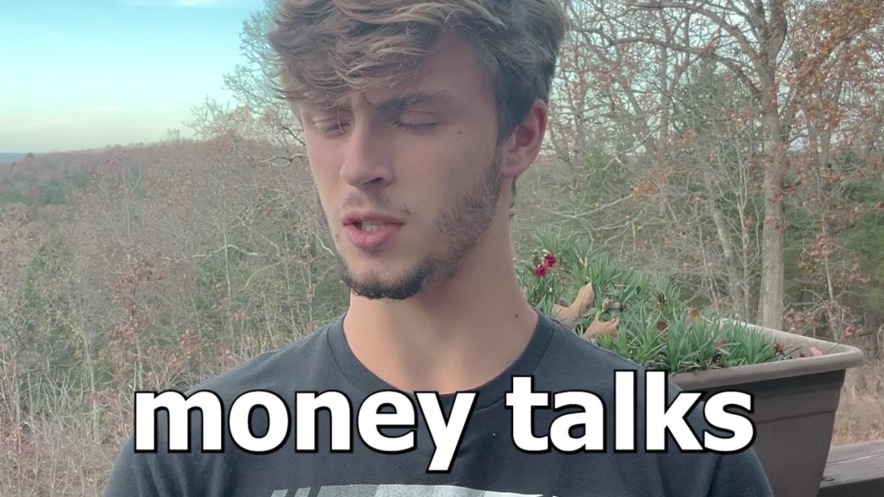 Money Talks