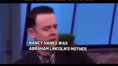 Power rarely leaves their circles.