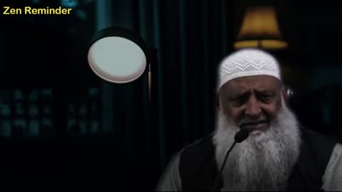 Jo Shaks Tanhai Me Allah Ko Yad Kar Ki Ro Phara | By Dr Hammad Lakhvi