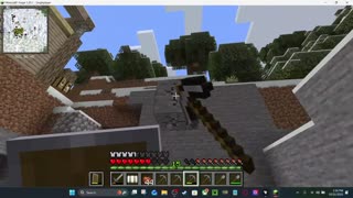 [Full Gameplay #397-2025] Minecraft: SuperGioDactyl Modpack Series (EP-10)