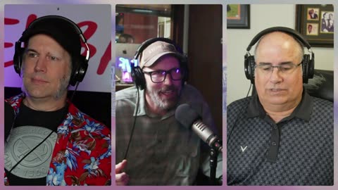 Half Empty Cup of Joe (11/5/25)