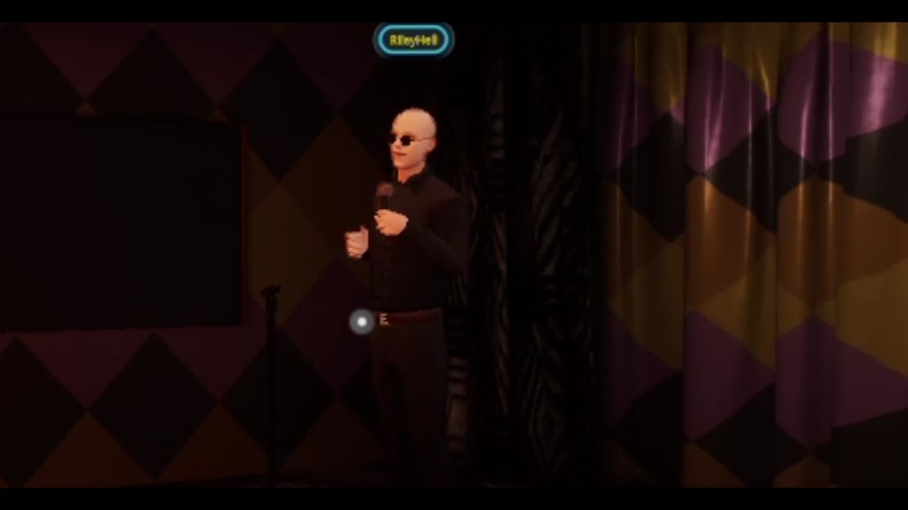 Go Kill Em (Stand Up Comedy)