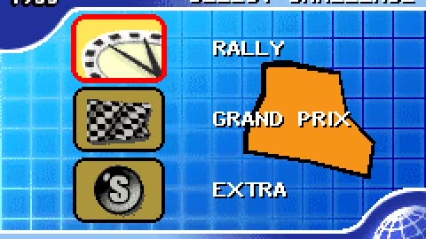 Game Boy Advance Longplay - Corvette - US